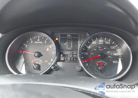 2012 Nissan Rogue S from USA, damaged, VIN JN8AS5MT9CW293192